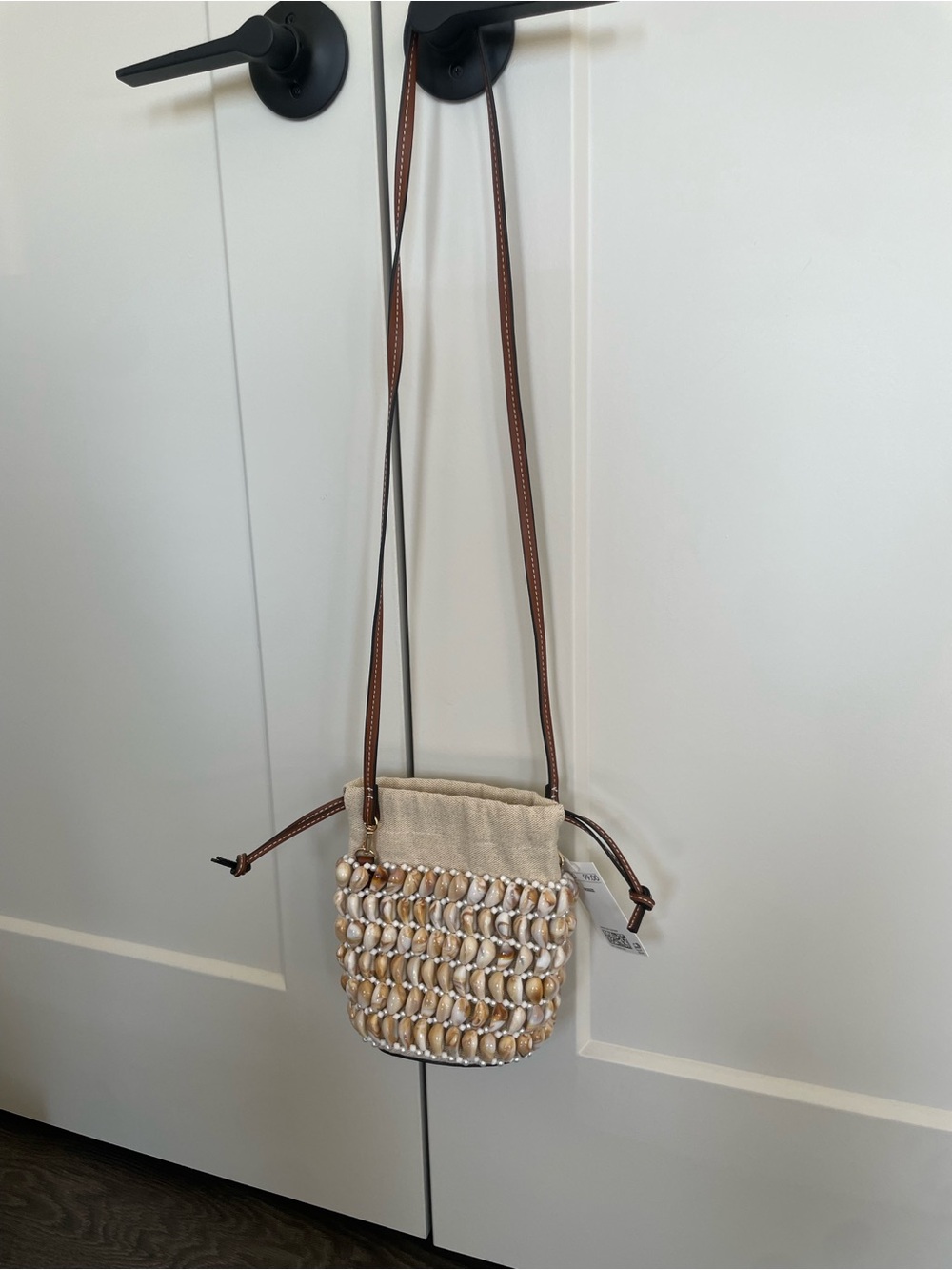 H&M shell bag - Picture 2 of 4